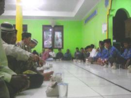 Meraih Berkahnya Ramadhan dengan Buka Bersama – Pondok Pesantren Darush Sholihin Panggang