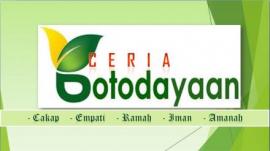 Desa Botodayaan Ceria