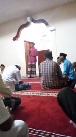 Ramadhan Penuh Berkah