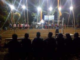 Pakar Bangteng Cup III