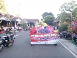 Karnaval Budaya