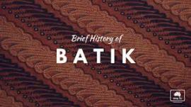 Selamat Hari Batik 2 Oktober