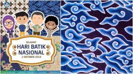 Selamat Hari Batik