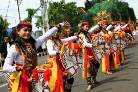 Panji Mudho Lelono Padukuhan Cabe