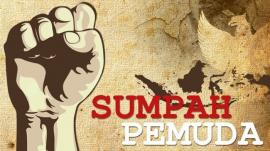 Selamat Hari Sumpah Pemuda 28 Oktober