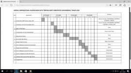 Jadwal Verval BDT melalui SIKS-NG