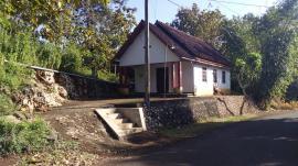 Gereja Kristen Jawa Baran - Kenteng