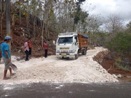 JUT Upaya Pemerintah Kalurahan Wujudkan Kebutuhan Masyarakat