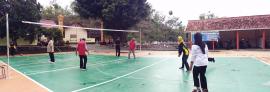 Smash Keras Lurah Wasija, dkk sabet Juara I