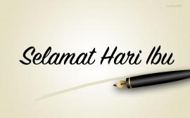 Selamat Hari Ibu 22 Desember, Perempuan Berdaya Indonesia Maju