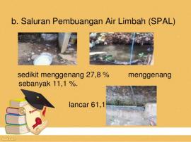 SAMINEM Penerima Bantuan SPAL