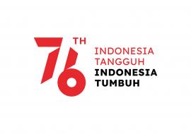 Dirgahayu Republik Indonesia ke 76