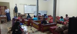 LATIHAN KARAWITAN RABU MALAM