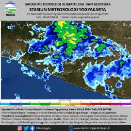 WILAYAH BOTODAYAAN DI GUYUR HUJAN SELAMA SATU HARI