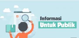 SOP PERMOHONAN INFORMASI PUBLIK KALURAHAN BOTODAYAAN