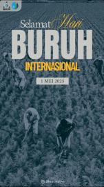 Selamat Hari Buruh