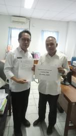 Botodayaan Lunas PBB Tahun 2025