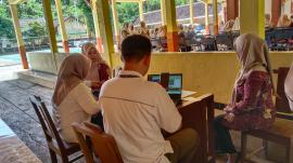 Pendaftaran Aplikasi IKD ( Identitas Kependudukan Digital ) 
