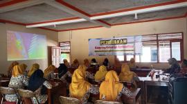 PEMBINAAN KAMPUNG KELUARGA BERKUALITAS