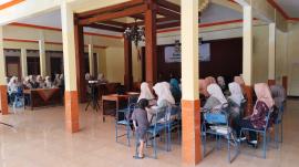 PEMBINAAN KADER POSYANDU KALURAHAN BOTODAYAAN