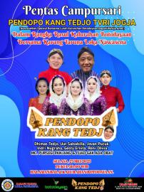 AYO HADIRI RASUL BOTODAYAAN 2025