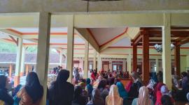 PENYALURAN BANSOS CPP JULI 2025