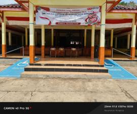 Jalan untuk Disabilitas