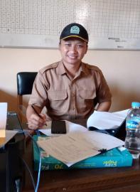 BMKG PREDIKSI MUSIM HUJAN DI  PERTENGAHAN BULAN OKTOBER