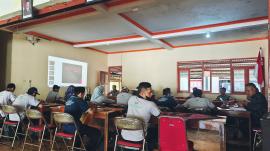 PENDAYAGUNAAN PROFIL KALURAHAN