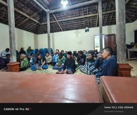 Serap Aspirasi Warga, Padukuhan Cabe Gelar Musyawarah Usulan 2026