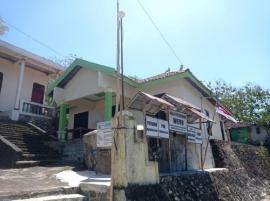 Masjid Padukuhan Weru Jadi Pusat Ibadah dan Kegiatan Sosial Warga