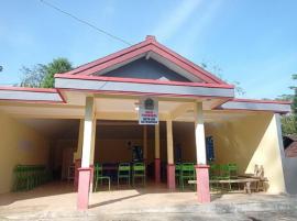 Fasilitas Umum Padukuhan Botolor Dukung Aktivitas dan Pelayanan Masyarakat