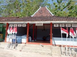 Sinergi Warga dalam Menjaga dan Merawat Fasilitas Umum Padukuhan Sambi Kidul