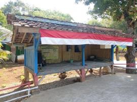 Padukuhan Ngasem : Pos Kamling Aktif, Keamanan Lingkungan Semakin Terjaga