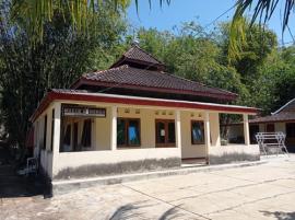 Masjid Padukuhan Perkuat Kerukunan dan Nilai Keagamaan