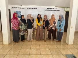 Menimbang Hari Ini, Menjaga Generasi Esok di Padukuhan Kembang