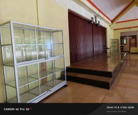 Etalase UMKM Botodayaan, Wajah Baru Produk Lokal di Aula Kalurahan