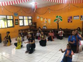 “Tari, Hujan, dan Harapan dari Botodayaan Gunungkidul”