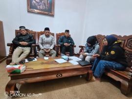 Transparansi Dijaga, Kopdes Merah Putih Botodayaan Siap Hadapi Pra RAT