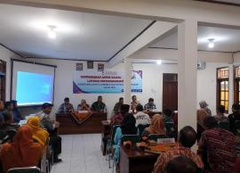 BUMDesma Laksita Danamas Sampaikan Laporan Pertanggungjawaban Tahun 2025