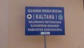 Siaga Bencana, FPRB dan Tim Relawan PB Botodayaan Ditetapkan