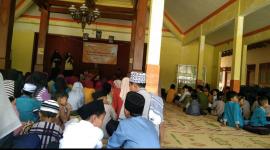 Pengajian Bersama Anak TPA Warnai Sambut Ramadhan di Botodayaan