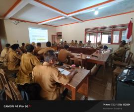 Ambulans Desa Segera Beroperasi, SOP Mulai Dimatangkan