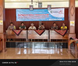 RAT Koperasi Desa Merah Putih Botodayaan: Fokus Penggemukan Kambing Tahun 2026