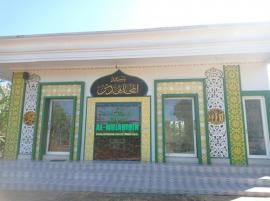 Bupati Gunungkidul Dijadwalkan Safari Ramadhan di Botodayaan