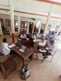 Penyusunan DPA Botodayaan, Perkuat Kendali Program dan Tata Kelola Anggaran