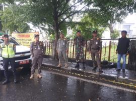 PKL Ditertibkan, Kawasan Baleharjo Ditata Lebih Tertib