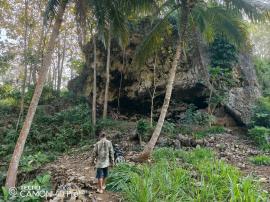 Song Cabak, Permata Tersembunyi di Timur Padukuhan Kerjo