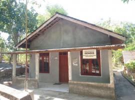 Guyub Rukun Warga Gendis, Gotong Royong Menjadi Nafas Kehidupan