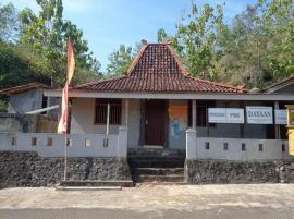 Guyub Rukun Warga Dayaan, Kebersamaan Menjadi Kekuatan Desa